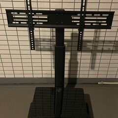 FITUEYES テレビスタンド 32～55インチ対応の画像