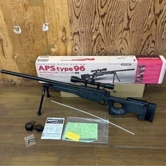d827508 MARUZEN マルゼン APStype96 ス...
