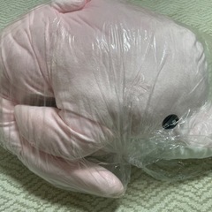 【お取引決まりました】ギガBIGイルカぬいぐるみ