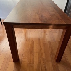 ACTUS アクタス アカセ木工　ダイニングテーブル ACTUS アクタス アカセ木工 ダイニングテーブル ACTUS】アクタス REN