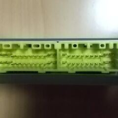 ユーノスNAエンジンコンピューター！の画像