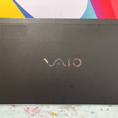 JC08127 ソニー VAIO Pro PG VJPG11C12N SIM搭載 13.3型 美品 Win11 office