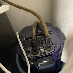 水槽　60x45x45 の画像