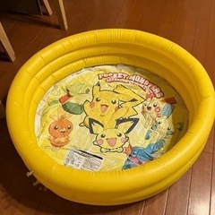 子供用プール