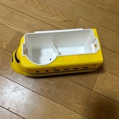 値下げ ドクターイエロー ドリンク&ポテトホルダー マクドナルド