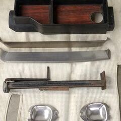 ＶＷビートルタイプ１パーツセット！の画像