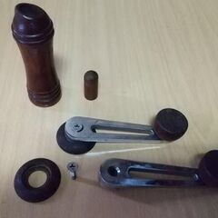 ＶＷビートルタイプ１パーツセット！の画像