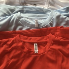 グリマードライTシャツ　M 10枚