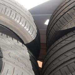 HIFLY 215-50-17 4本の画像