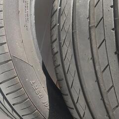 HIFLY 215-50-17 4本の画像