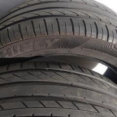 HIFLY 215-50-17 4本の画像