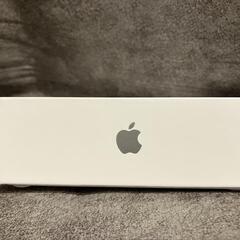 【決まりました】APPLE MPNY3J/A WHITE　イヤホンの画像