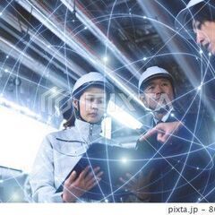 【寮無料です♪】プラント工事作業員募集！