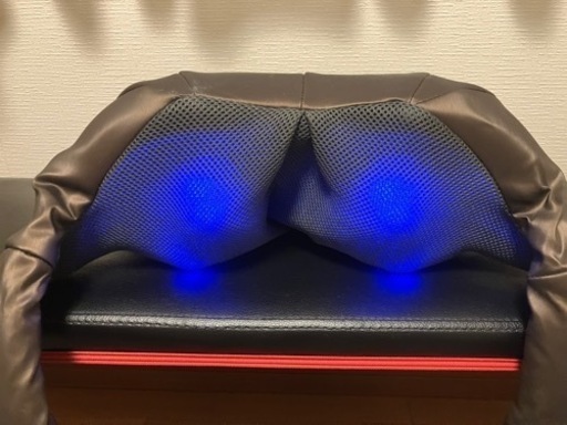 リラックス用具