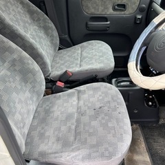 車検R6年2月❗️ホンダ バモスの画像