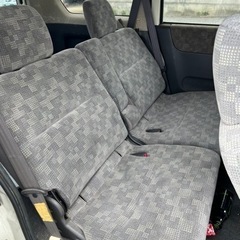 車検R6年2月❗️ホンダ バモスの画像