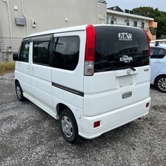 車検R6年2月❗️ホンダ バモスの画像