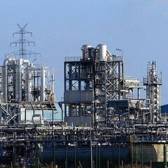 【外国人もOK!!】 プラント工事の作業員募集♪