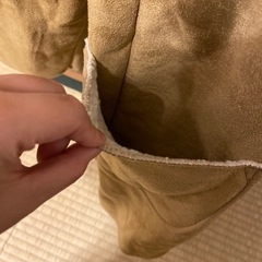 冬用コートの画像