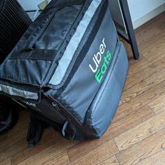 Uber Eats専用　配達リュック