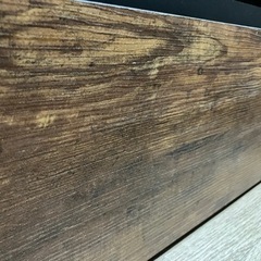 値下げしました テレビ台の画像