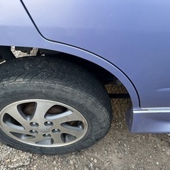 ダイハツ　テリオスキッド　ターボ AT 4WD 62000kmの画像