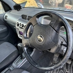 ダイハツ　テリオスキッド　ターボ AT 4WD 62000kmの画像