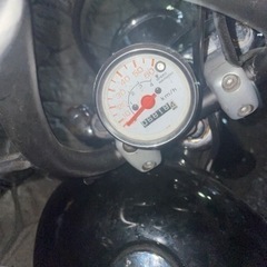 ホンダ JAZZ50 