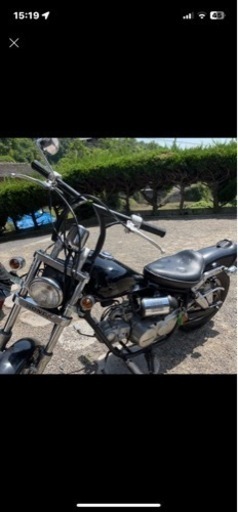 ホンダ JAZZ50
