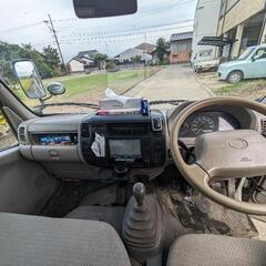 ★激安★　程度良し♪　車検付き★　日野　デュトロ　ショート　2tユニック　3段　クレーン　植木屋　車検付き　ローン可能！！ダンプ車両交換可能★　の画像
