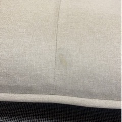 ソファ　10/28,29引取りに来てくれる方限定の画像