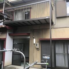 ５DK戸建て★リフォームし放題★外国人でも生活保護でも誰でも入居可★
