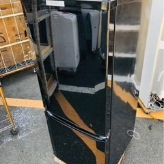 福岡市内配送無料　137L シャープ SHARP SJ-PD14Y-N [小型冷蔵庫] レビュー（17）