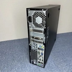 ゲーミングPC Corei5 4590 GTX1050Tiの画像
