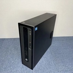 ゲーミングPC Corei5 4590 GTX1050Ti