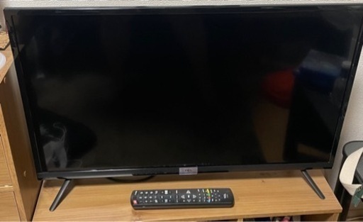 32V型 HD 液晶テレビ B400シリーズ