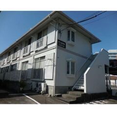 角部屋・最上階　駅近徒歩11分　初期費用分割OK！ 事業主・夜職...