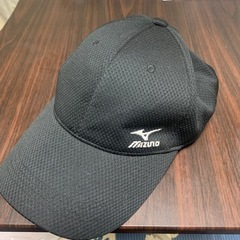 ミズノ　スポーツキャップお買い上げありがとうございました！