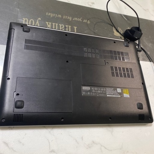 Ideapad 310-15IKB i5-7200u 8GB office
