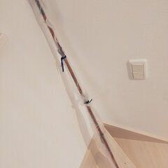 新品・未使用・和竿