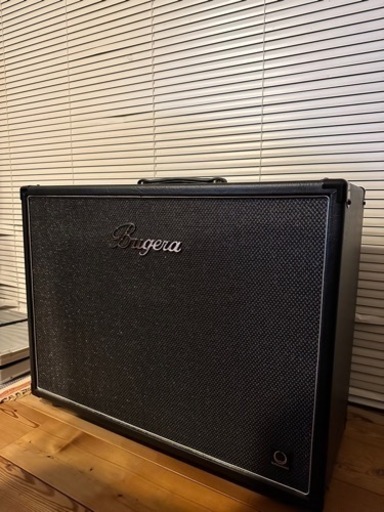 BUGERA 212TS アンプキャビネット