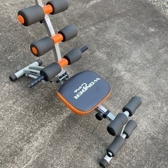 【引き取り限定】ワンダーコアの画像