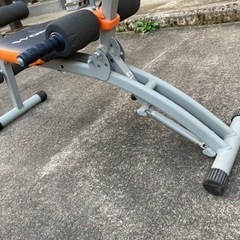 【引き取り限定】ワンダーコアの画像