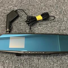 ミラー型ドライブレコーダー