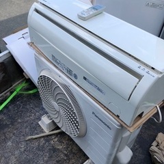 配送取付込み金額　パナソニック Panasonic CS-226CFR-W [エアコン （6畳・100V対応）] 配送取付込み金額 パナソニック Panasonic CS-226CFR-W [エアコン （6