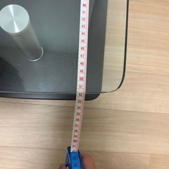 ガラステーブルの画像