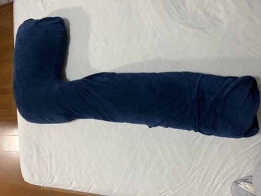 抱き枕　元値4500円