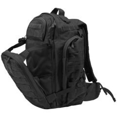 5.11 タクティカル バックパック ラッシュ RUSH72 黒...