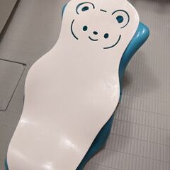 ベビーバスチェア