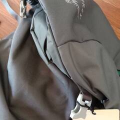 Osprey オスプレー RENN 50 レン 50L　登山 ザック　リュックの画像